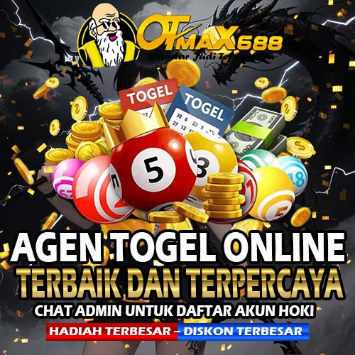 OTMAX688 Situs Slot Gacor Maxwin Terpercaya Lisensi Resmi