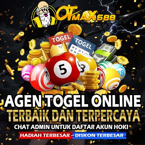 OTMAX688 Slot Gampang Maxwin Bonus Free Spin Setiap Hari