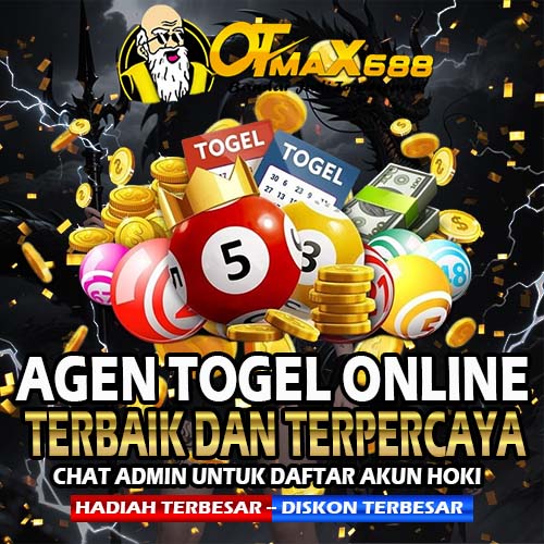 OTMAX688 Slot Gampang Jackpot Pola Menang Terviral Hari Ini