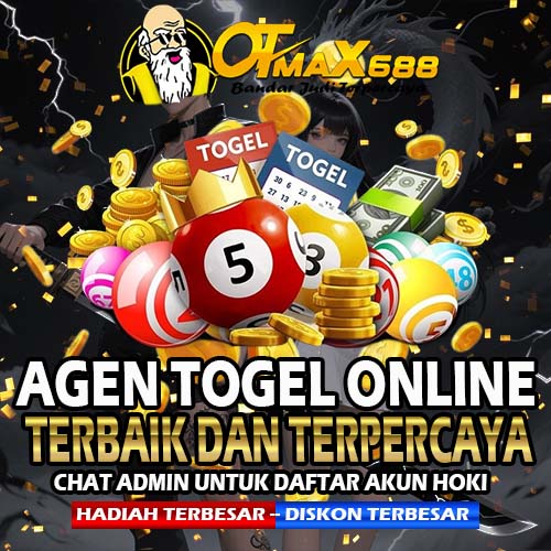 OTCASINO688 Slot Maxwin Bisa Dimainkan Kapan Saja