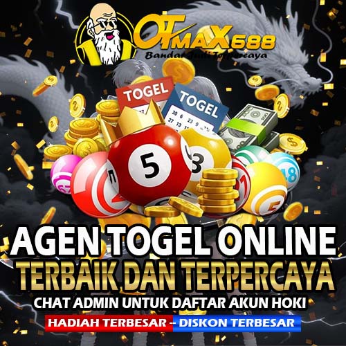 OTMAX688 Slot Maxwin Bisa Dimainkan Kapan Saja