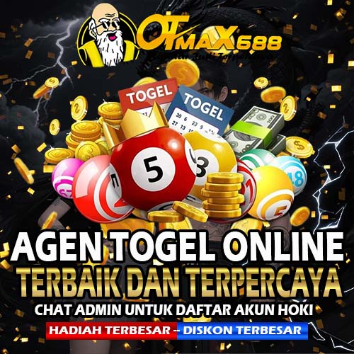 OTMaxPlay Login Slot Terbaru Dengan Banyak Bonus Menarik
