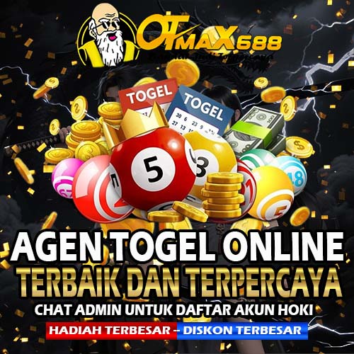 OTMaxPlay Link Slot Jackpot Terbesar Hari Ini