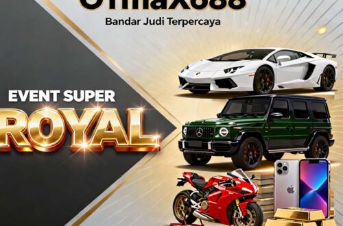 OTBola Slot APK Ovo Mudah Menang Tanpa Ribet