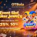 OTBola Slot Online Gacor Hari Ini Terpercaya