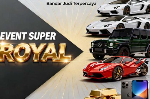OTmaX688 Pola Slot Gacor Hari Ini Banyak Bonus Besar