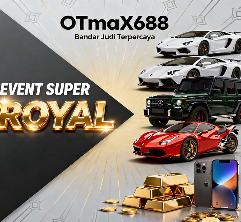 OTmaX688 Pola Slot Gacor Hari Ini Banyak Bonus Besar